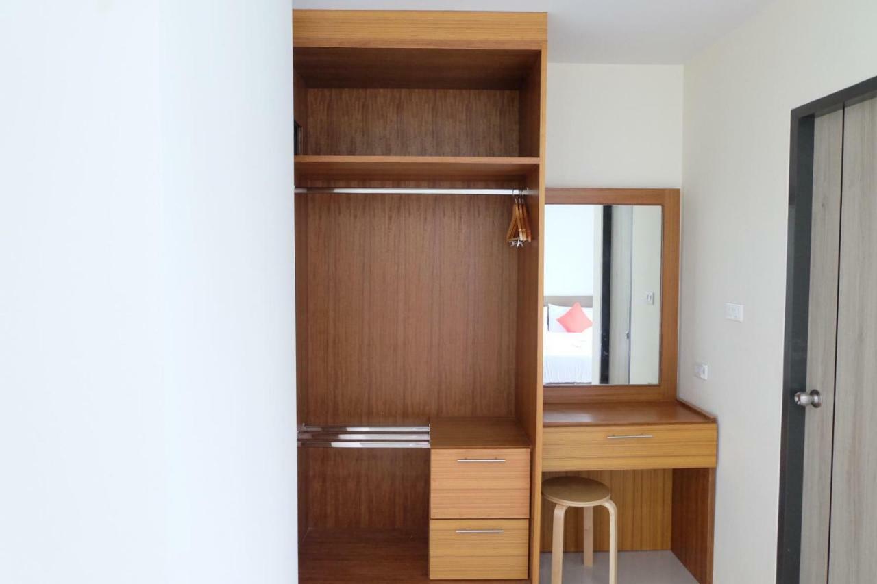 อพาร์ทเม้น Dos's House Nai Yang